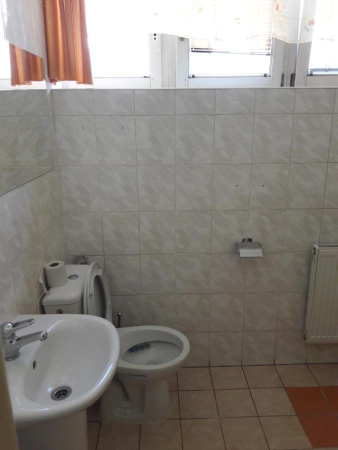 Ubytovňa Tavros Žilina Exteriér fotografie