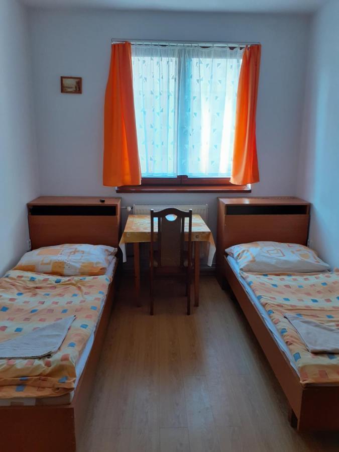 Ubytovňa Tavros Žilina Exteriér fotografie