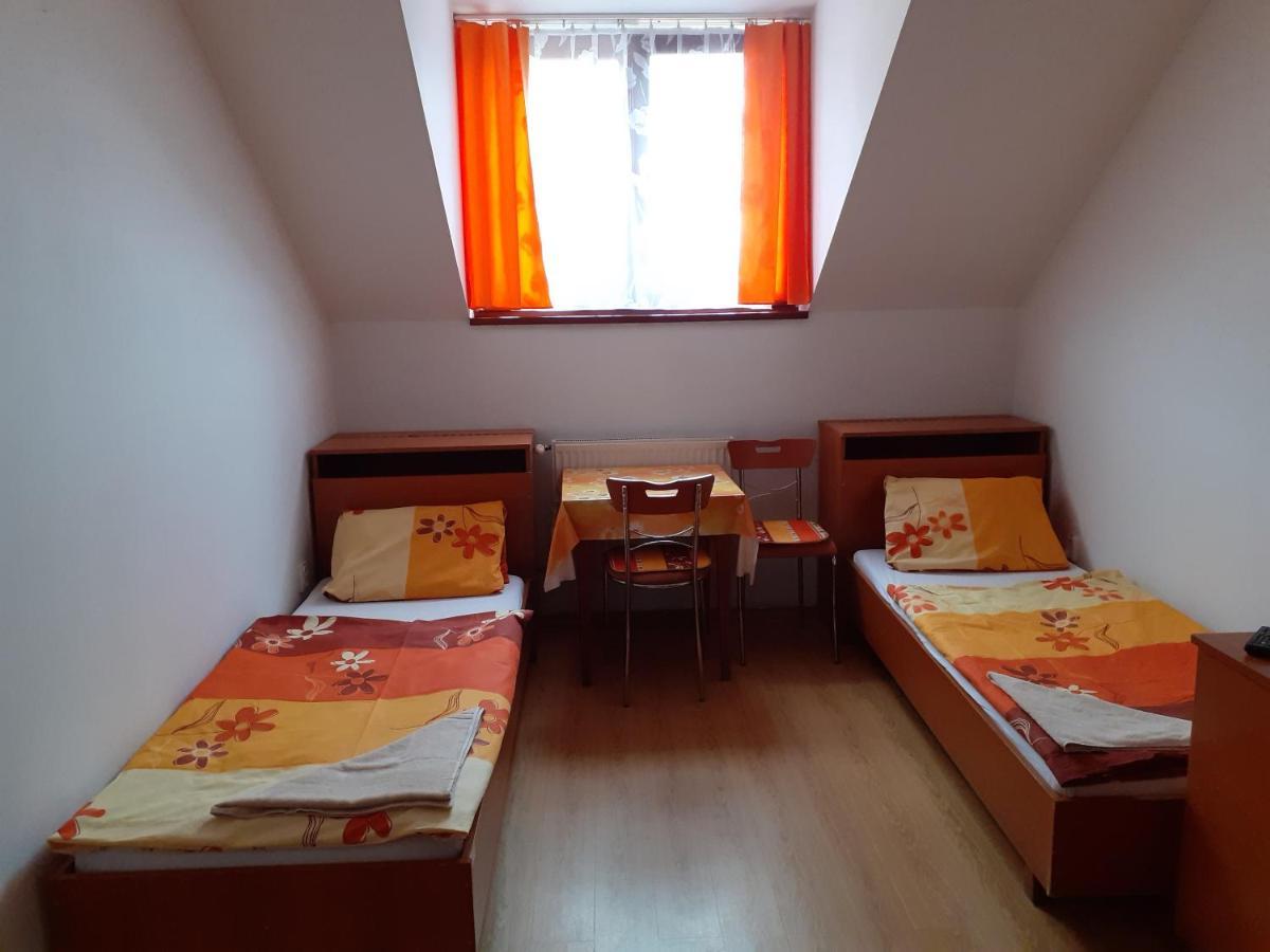 Ubytovňa Tavros Žilina Exteriér fotografie